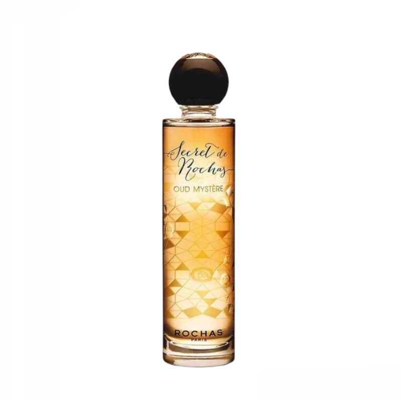 Rochas Secret Oud Mystere Eau De Parfum For Her 100Ml