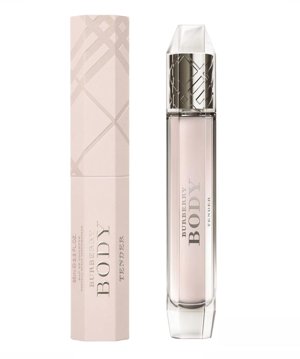 Burberry Body Tender Eau De Toilette For Her 85Ml