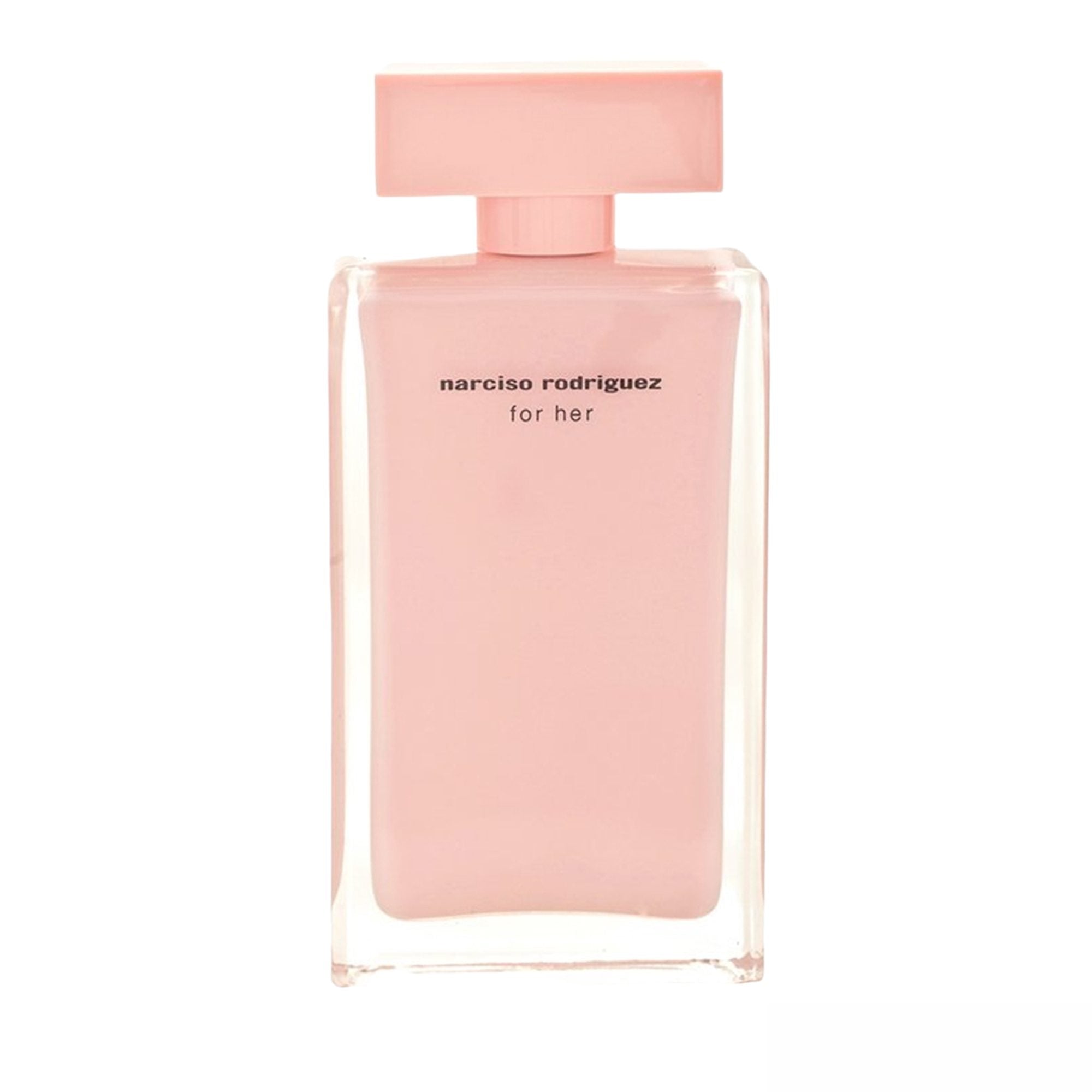 Narciso Rodriguez Eau De Parfum For Women 100Ml
