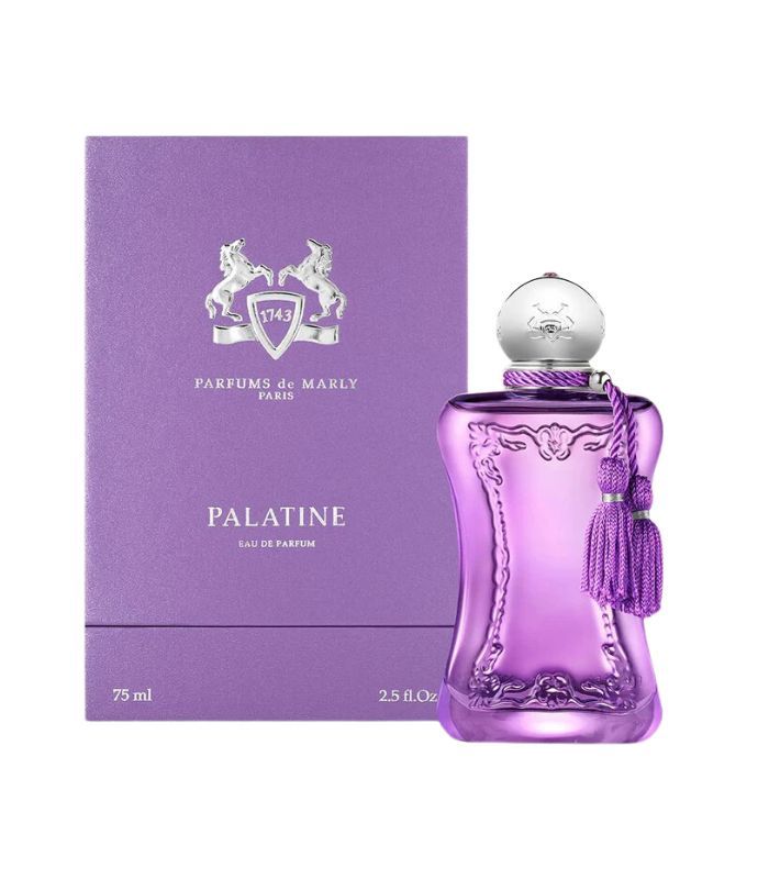 PARFUMS DE MARLY PALATINE EDP 75ML