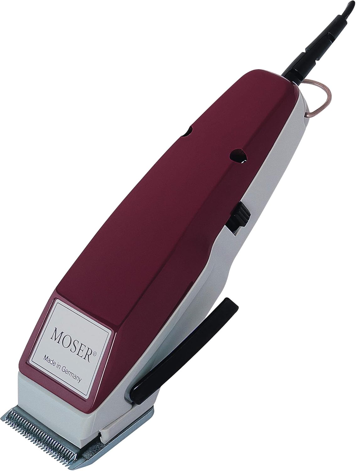 Classic 1400 Hair Clipper Burgundy One Size