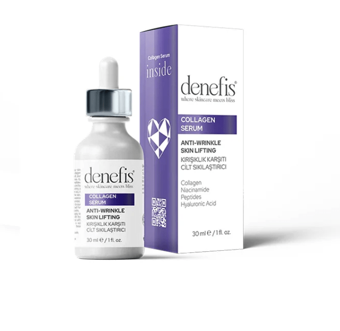 DENEFIS COLLAGEN SERUM 30ML