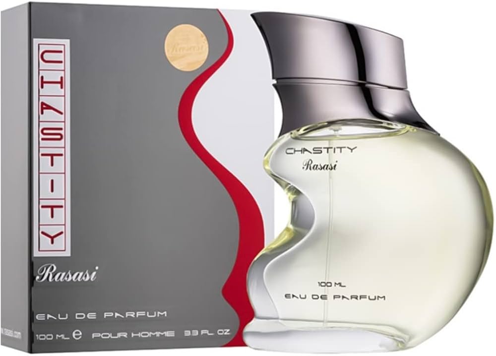 Chastity Eau De Parfum Perfume For Men 100ml