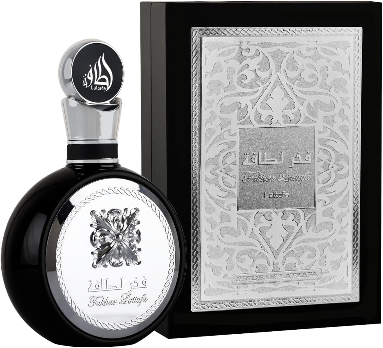 فخر لطافة EDP 100ml 