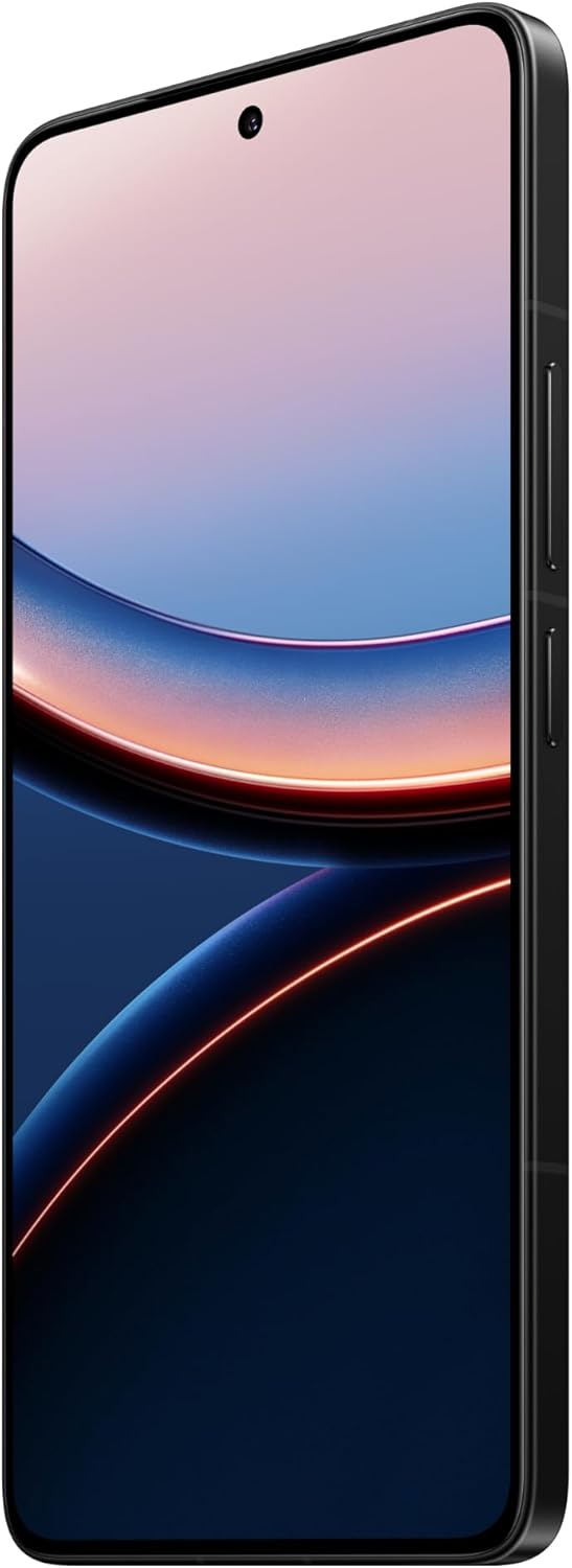 POCO F7 Ultra Black 16GB RAM 512GB ROM