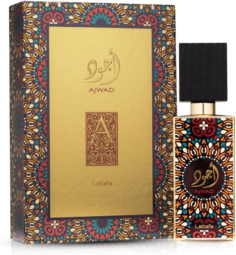 عطر أجواد 60 مل 
