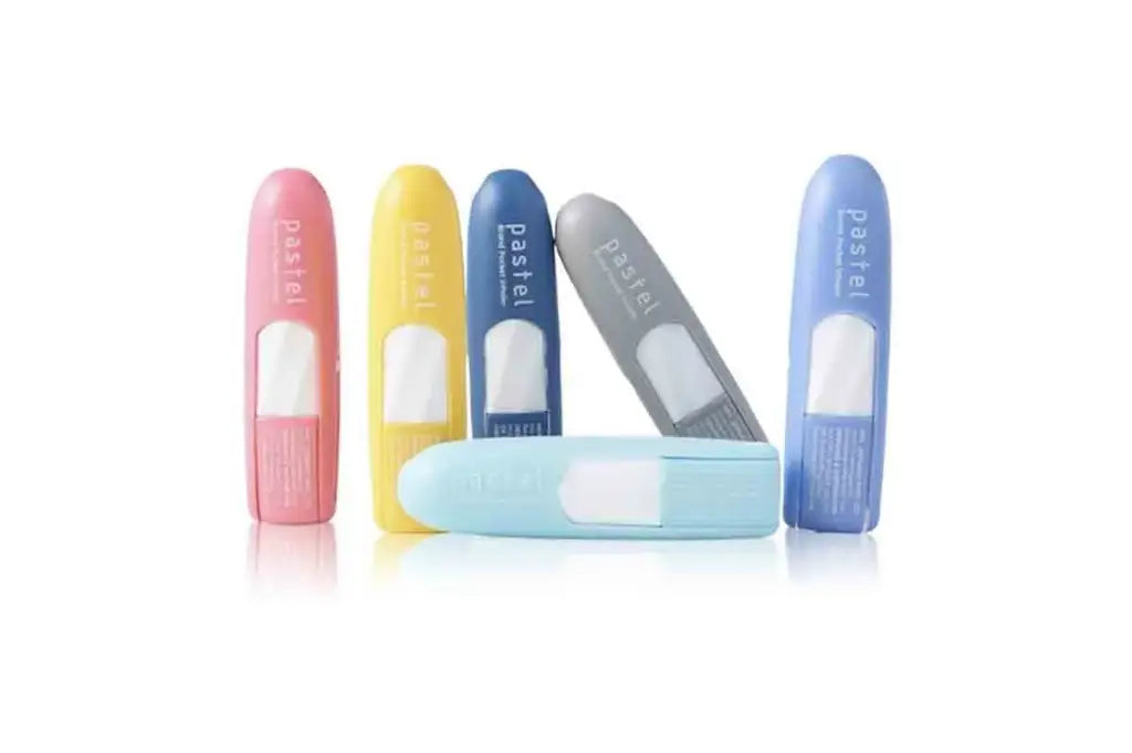 Pastel Brand Pocket Inhaler – Original (Pack of 60)