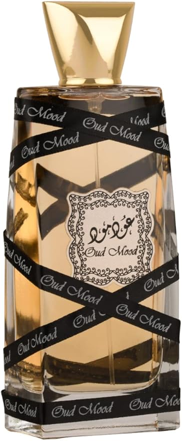 Oud mood EDP 2 Pecies 100ml