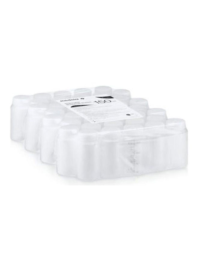 Medela Disp Bottle Set (40S)