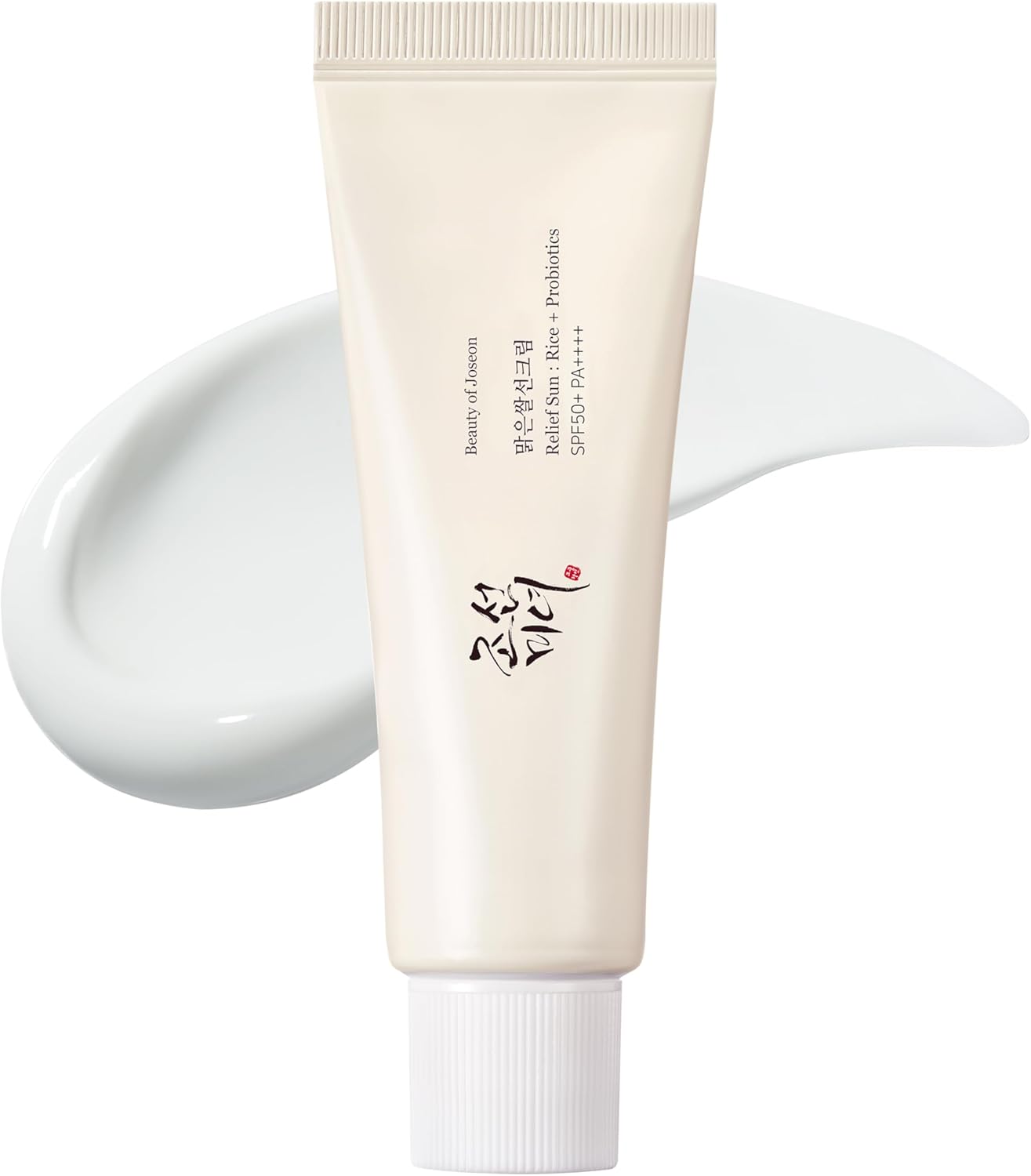 Beauty Of Joseon Relief Sun Cream Spf 50+ 50 Gm