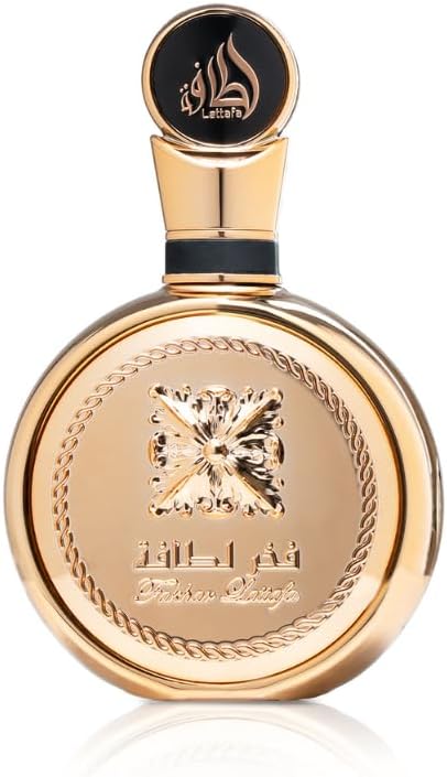 عطر فخر اكسترايت 100 مل 