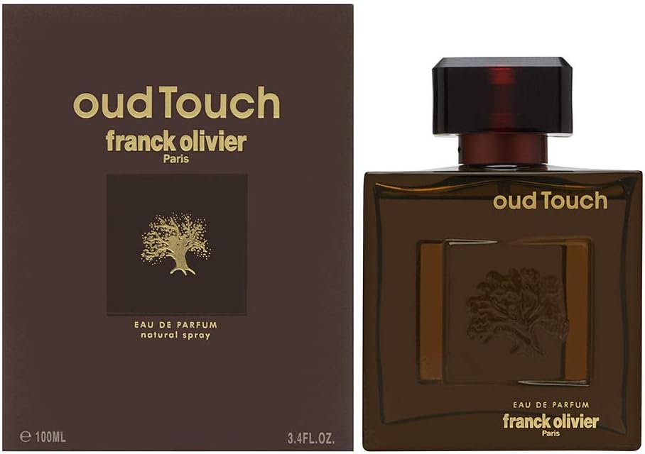 عطر عود تاتش 100 مل 