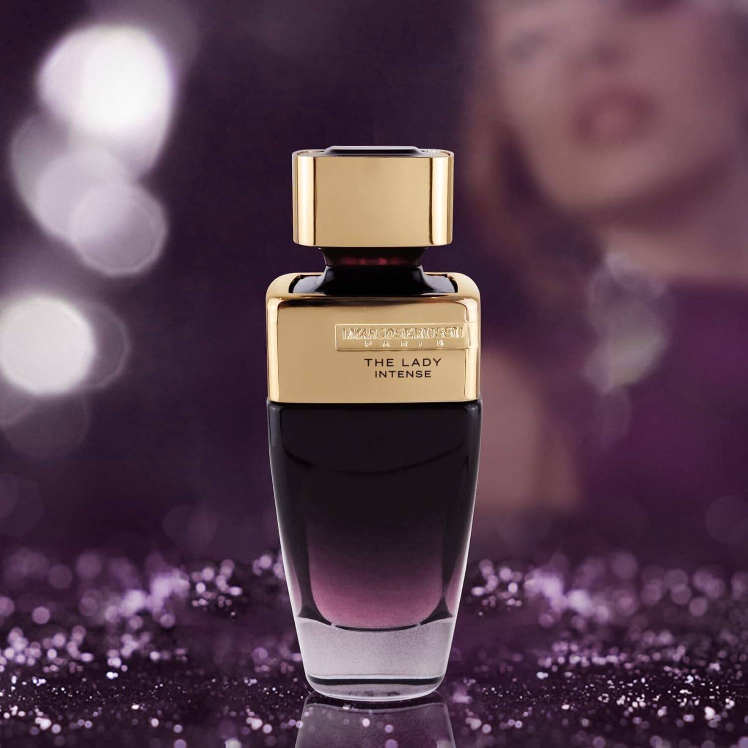 THE LADY INTENSE EDP 90ML