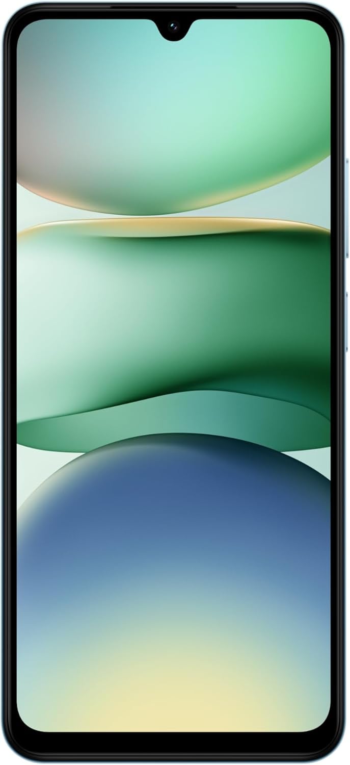 Redmi A5 Ocean Blue 3GB RAM 64GB ROM