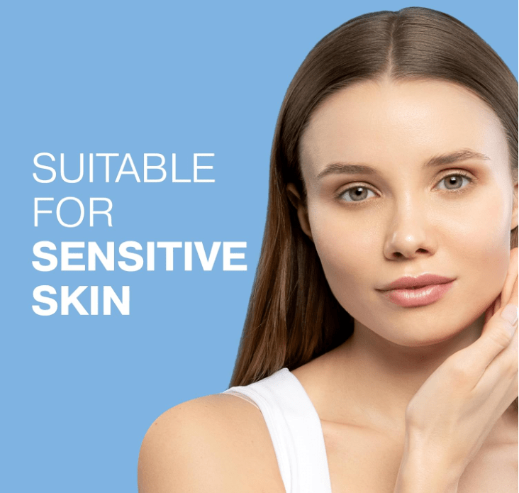 LIBREDERM Pure Vitamin C Liposomal Serum for Face, Anti-Aging Serum for Fine Lines and Wrinkles, Nourishes and Softens the Skin, Safe on Sensitive Skin, 40ml