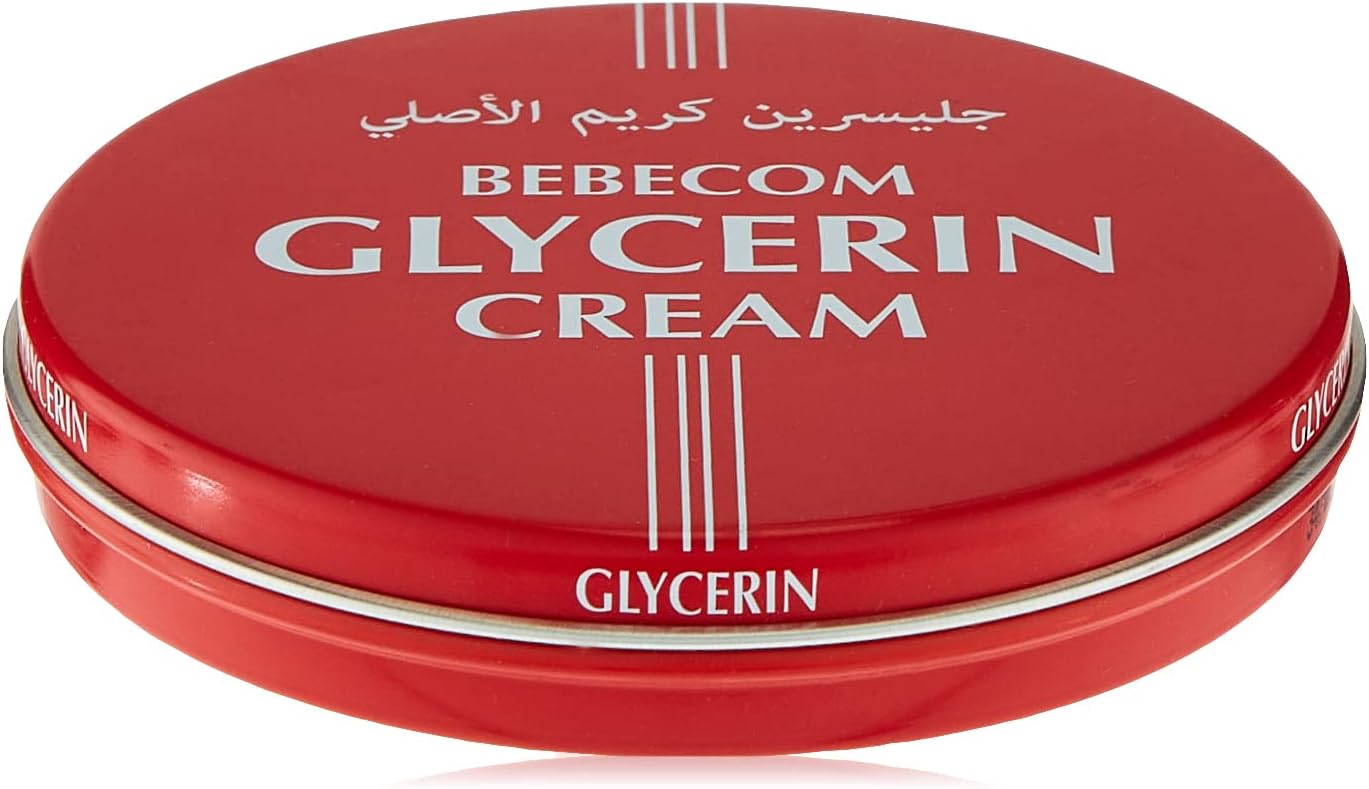 Bebecom Glycerin Cream 50Ml