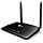 Dual Band Archer MR200 Router 4G LTE Black
