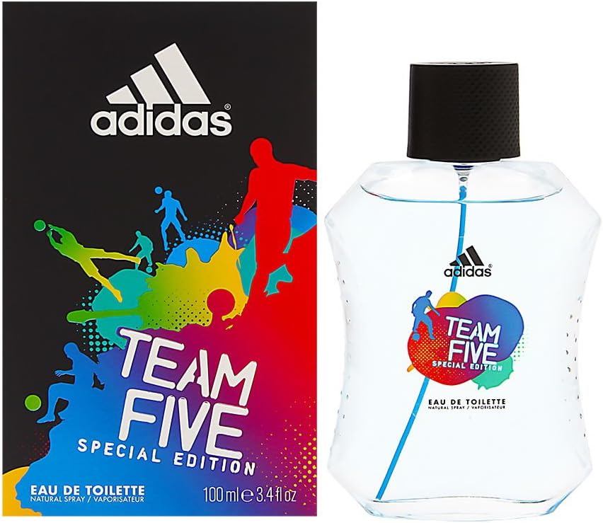 Team Five Special Edition EDT 100ml