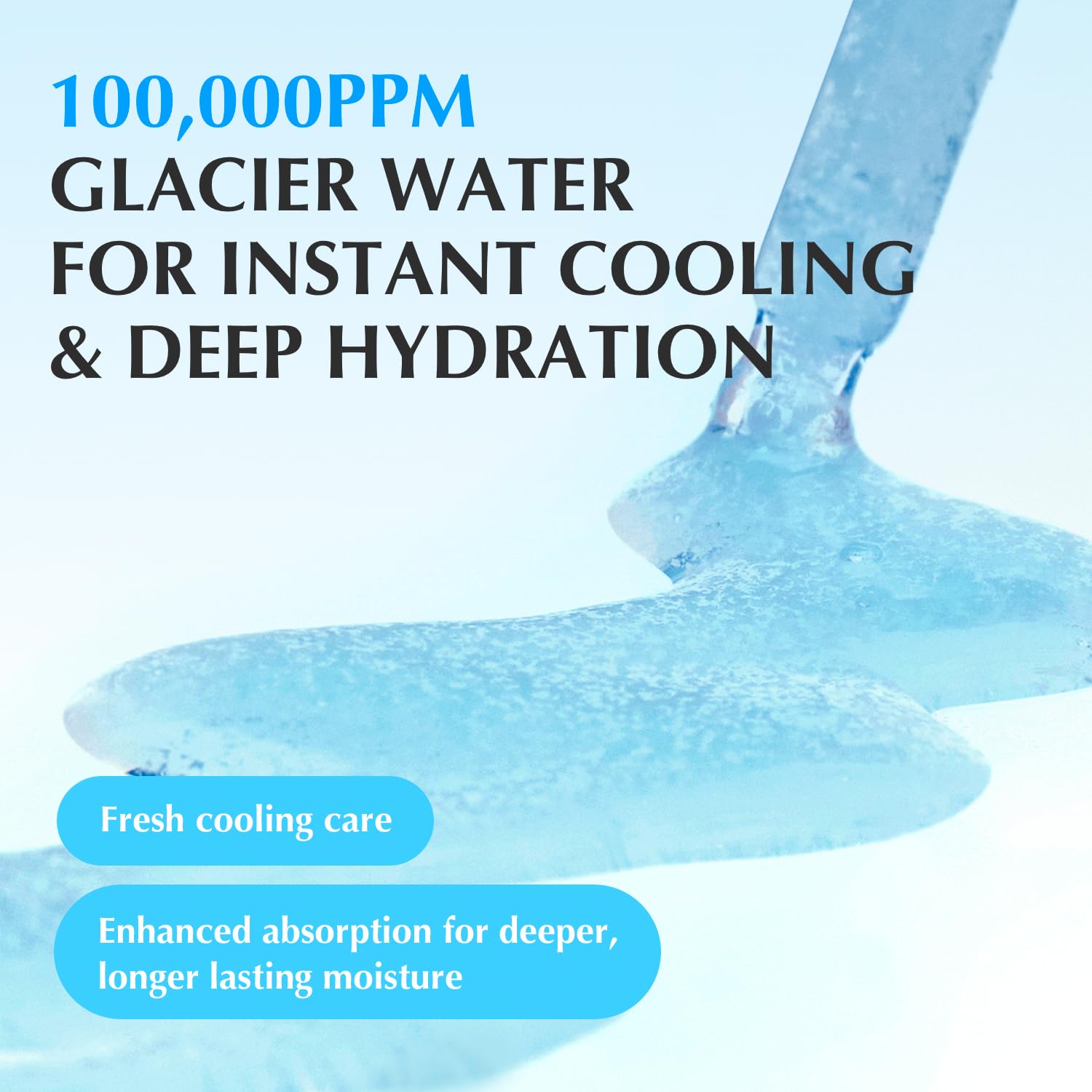 HYALTOIN FLOODING SERUM -