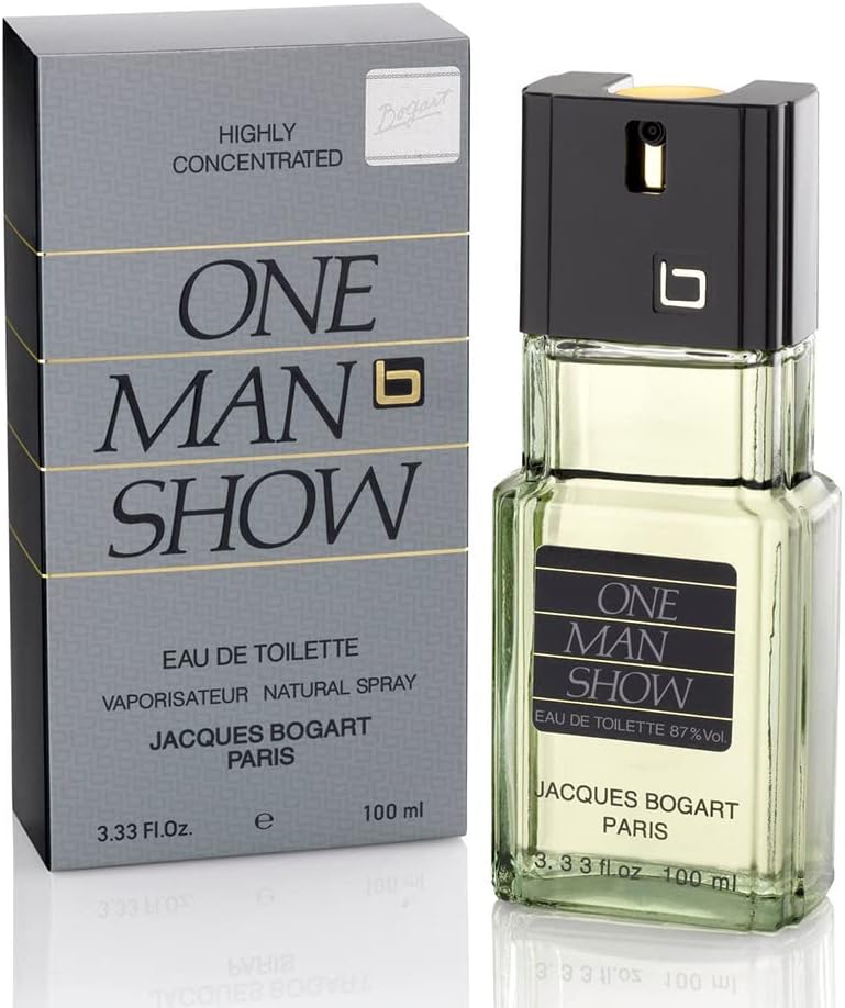 عطر ون مان شو أو دو تواليت 100 مل 