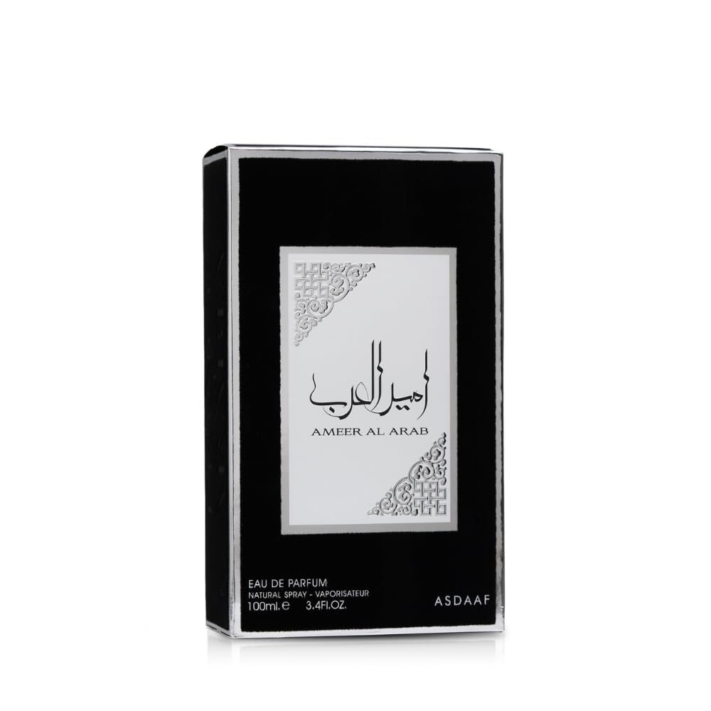 Asdaaf Lattafa Ameer Al Arab EDP 100ml