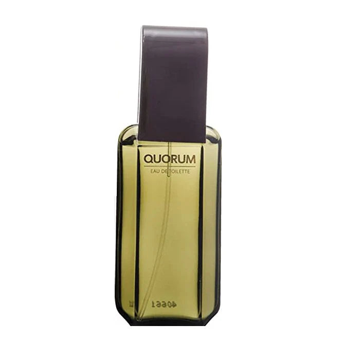 Quorum Natural EDT