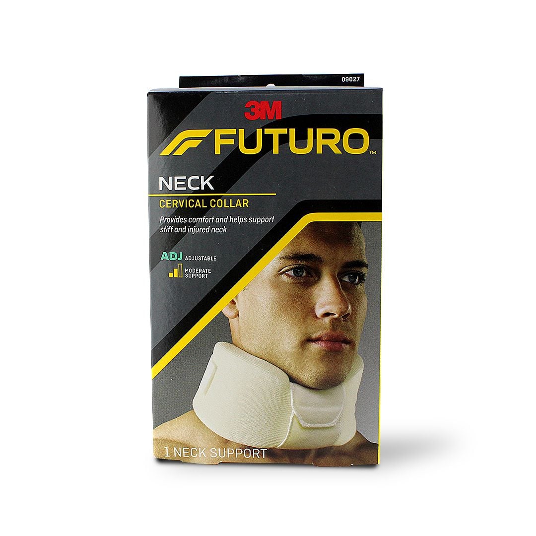 Futuro 09027 Cervical Collar Adj
