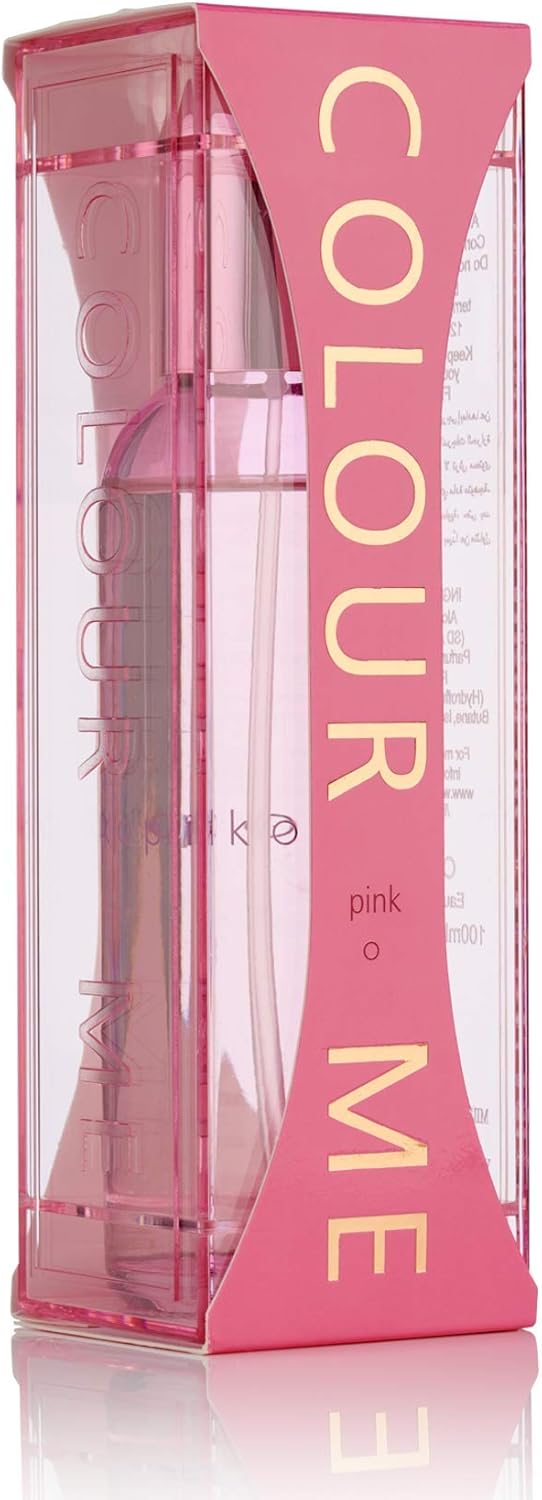 Pink Perfume 100ml