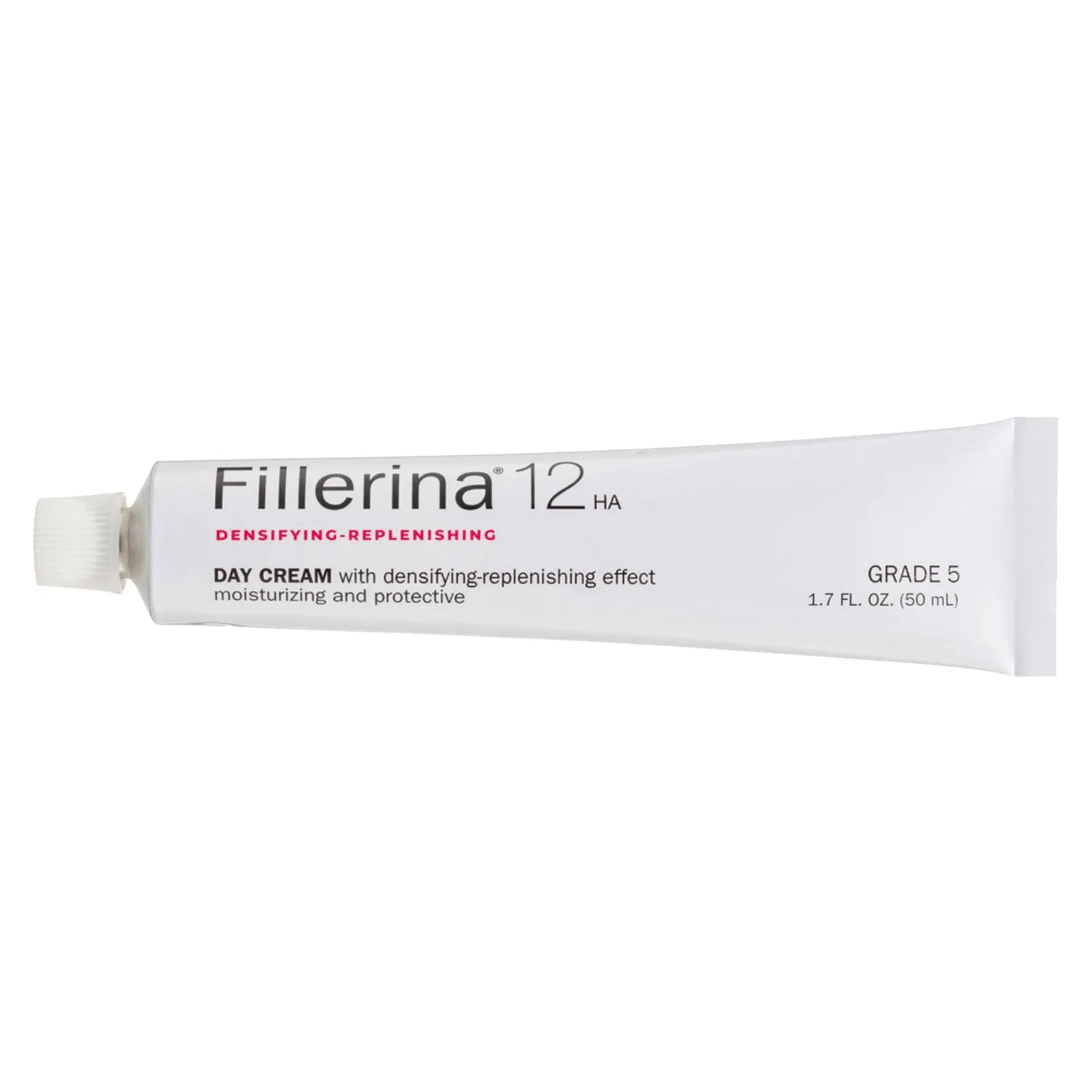 Fillerina 12 Ha Densifying Filler Day Cream G5 50 Ml