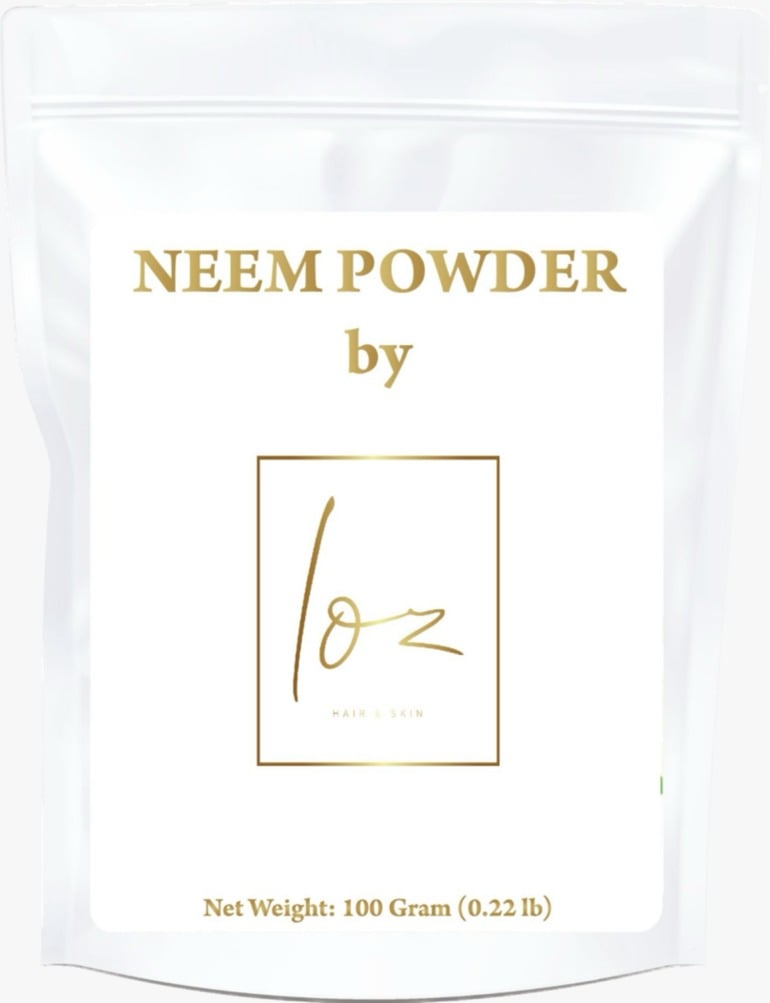 Neem Powder