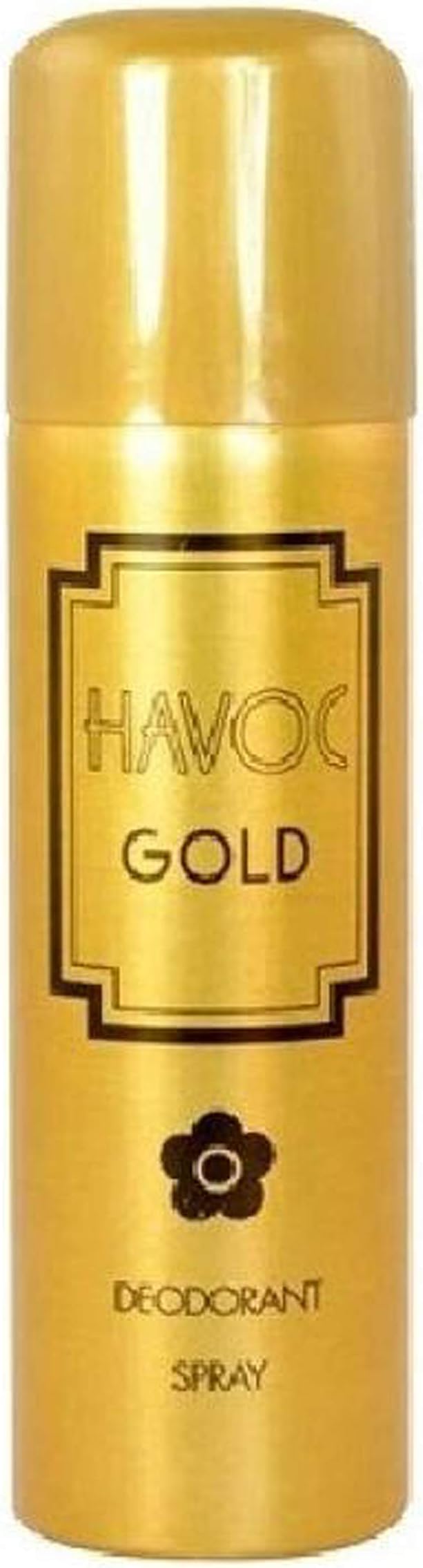 Gold Perfume Spray 75ml