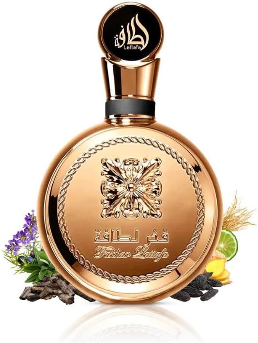 عطر فخر اكسترايت 100 مل 