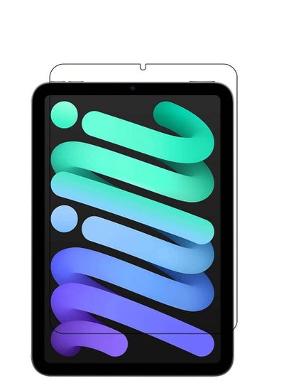 Screen Protector Tempered Glass For iPad Mini 6th Generation