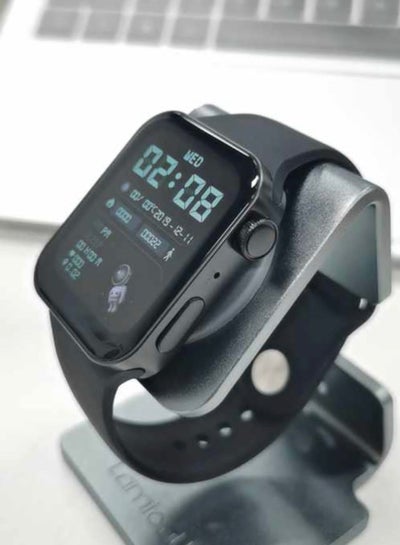 Series 7 Waterproof I68 Fitness Tracker Smartwatch