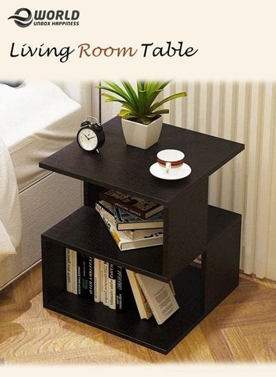 Home Coffee Side Corner Table For Living room and Home décor