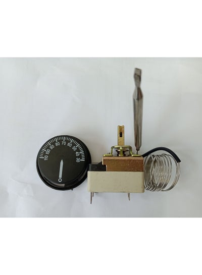 Temperature Controller 30-110