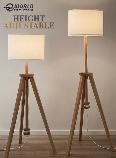 Modern Design Floor Adjustable Standing Lamp For Studying/Living Room/Bedroom/Office Corner Furniture For Home Decor