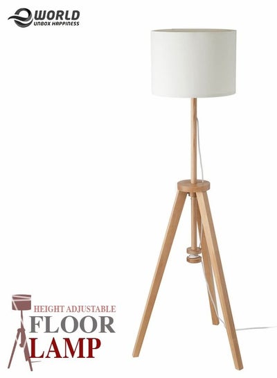 Modern Design Floor Adjustable Standing Lamp For Studying/Living Room/Bedroom/Office Corner Furniture For Home Decor