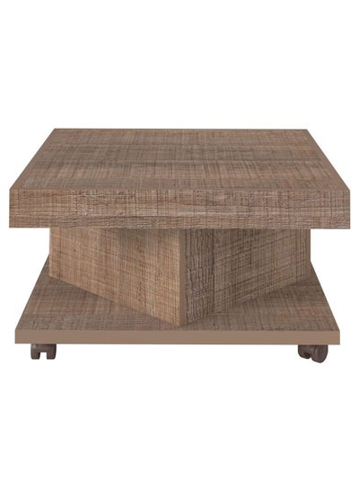 Modern Design Living Room Furniture Coffee Center Main Table for Home Office Wood