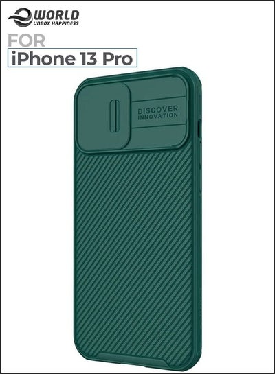iPhone 13 Pro Cam Shield Camera Cover Case Design Sturdy  Cover with 100% Coverage and Durability