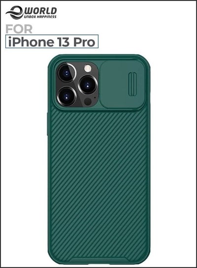 iPhone 13 Pro Cam Shield Camera Cover Case Design Sturdy  Cover with 100% Coverage and Durability
