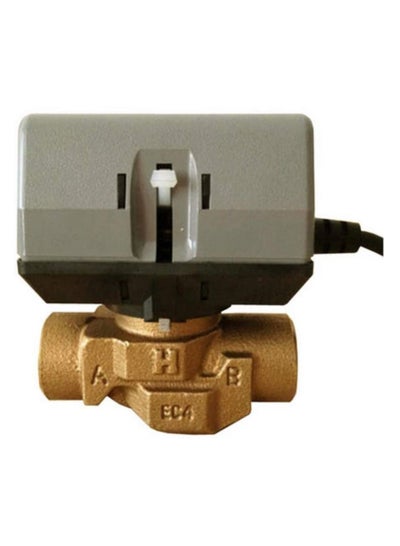 Honeywell  2 Way Valve Actuator 220V