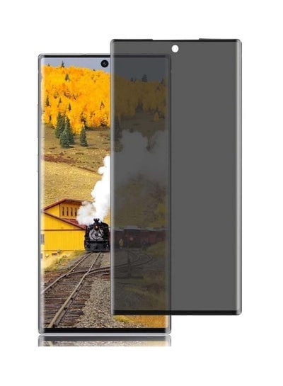 S22 Ultra 5G Privacy Screen Protector Tempered Glass