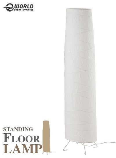 Modern Design Floor Standing Lamp for Studying, Living Room, Bedroom and Office Corner Furniture, Home Decor