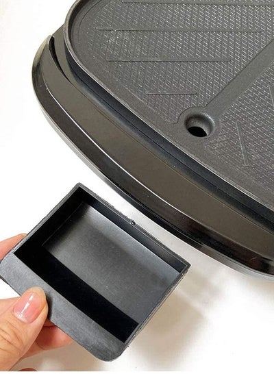 2 in 1 Portable Electric BBQ Grill Smokeless Non-Stick Roasting Pan Barbecue Oven and Multifunction Hot Pot for Family Indoors/Outdoor Party