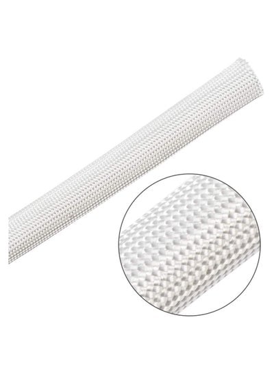 Fiberglass Sleeve size 2mm  and Length 1 meter