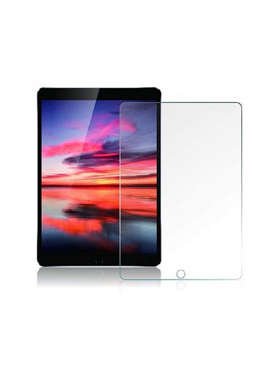 Tempered Glass Screen Protector For Apple iPad Mini 4 / 5 Clear