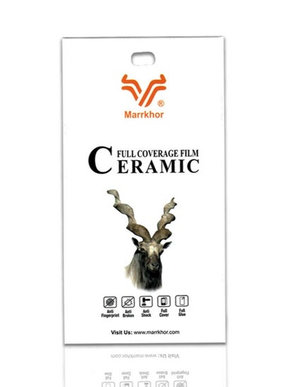 Ceramic Mate Screen Protector For Samsung Note 20 Ultra