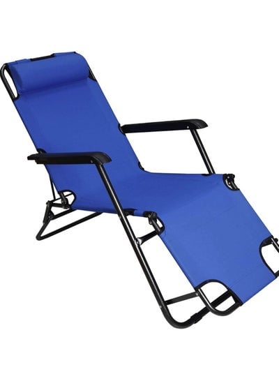 Foldable Picnic Beach Bed Chair