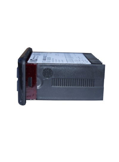 AKO D14123 Control Panel All-Purpose Commercial Mounting Refrigeration Thermostat